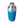 YETI Rambler 20 oz. Cocktail Shaker, Big Wave Blue