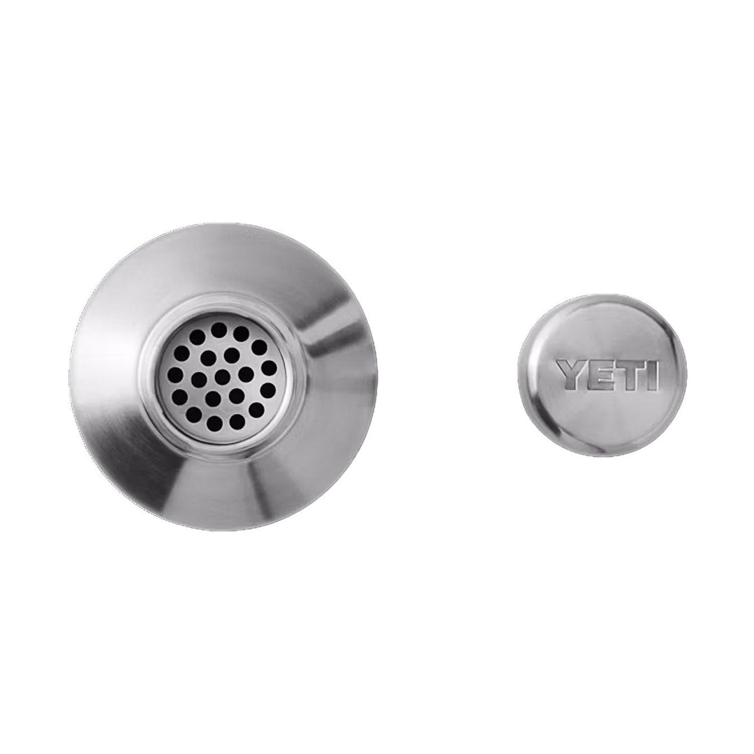 YETI Rambler 20 oz Cocktail Shaker Lid, Ultramarine Violet