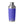 YETI Rambler 20 oz Cocktail Shaker Lid, Ultramarine Violet