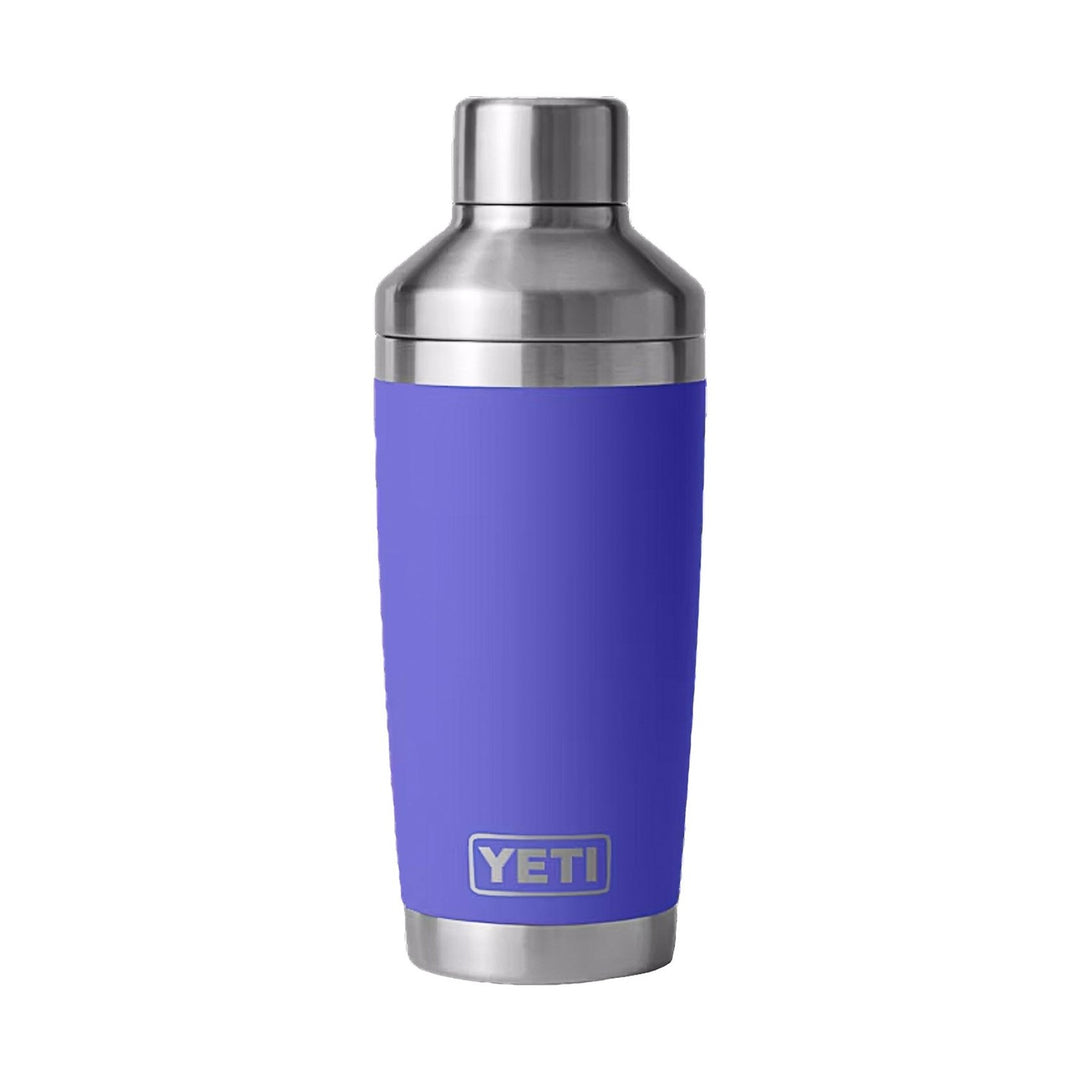 YETI Rambler 20 oz Cocktail Shaker Lid, Ultramarine Violet