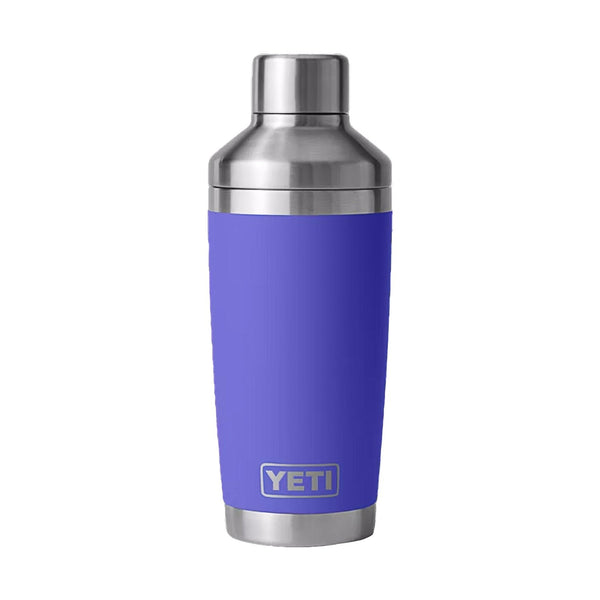 YETI Rambler 20 oz Cocktail Shaker Lid, Ultramarine Violet