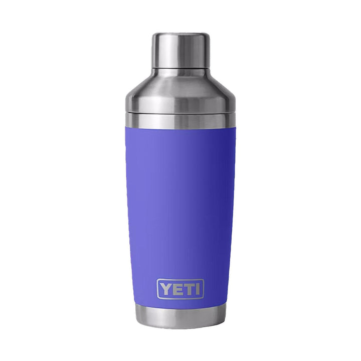 YETI Rambler 20 oz Cocktail Shaker Lid, Ultramarine Violet