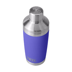 YETI Rambler 20 oz Cocktail Shaker Lid, Ultramarine Violet