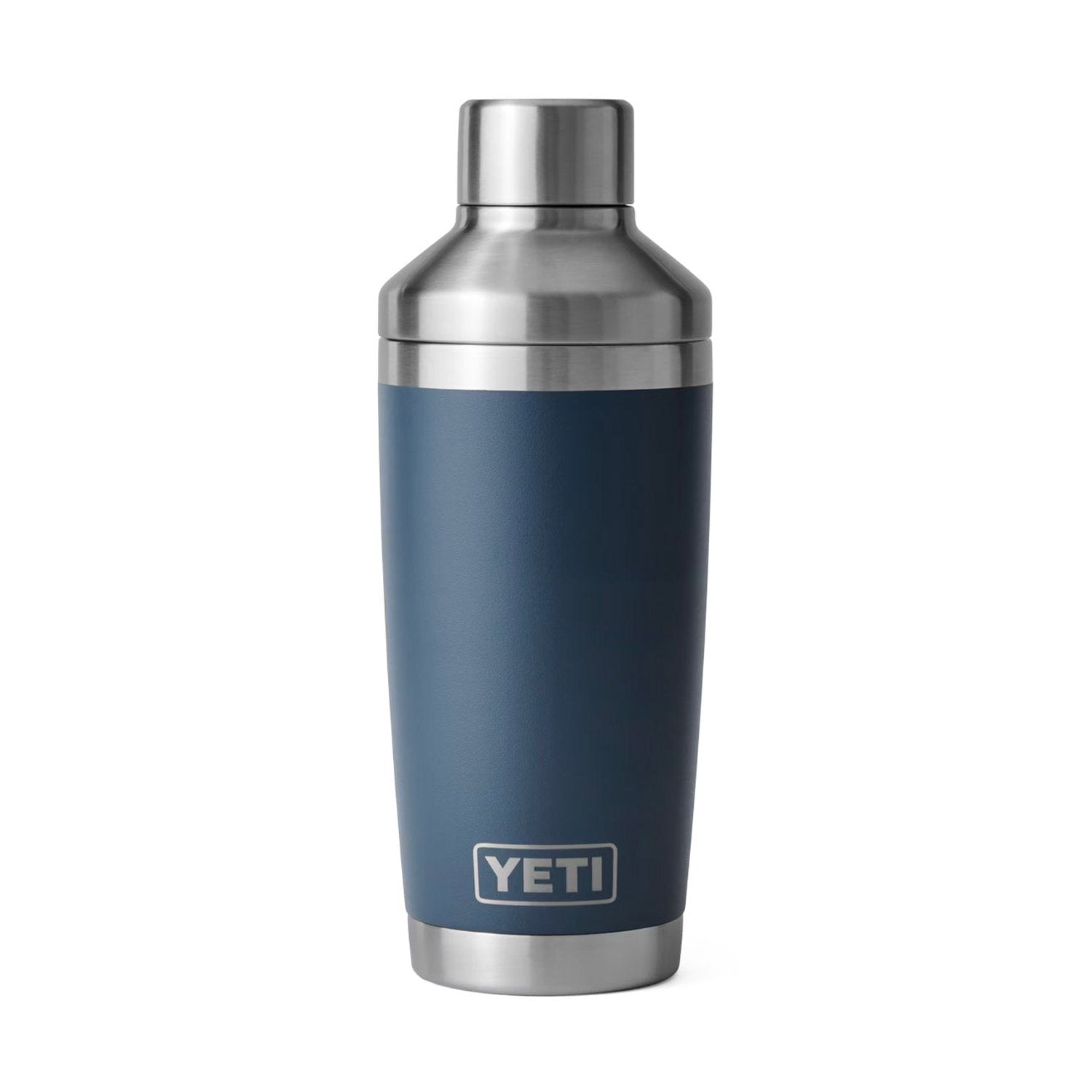 YETI Rambler 20 oz. Cocktail Shaker, Navy