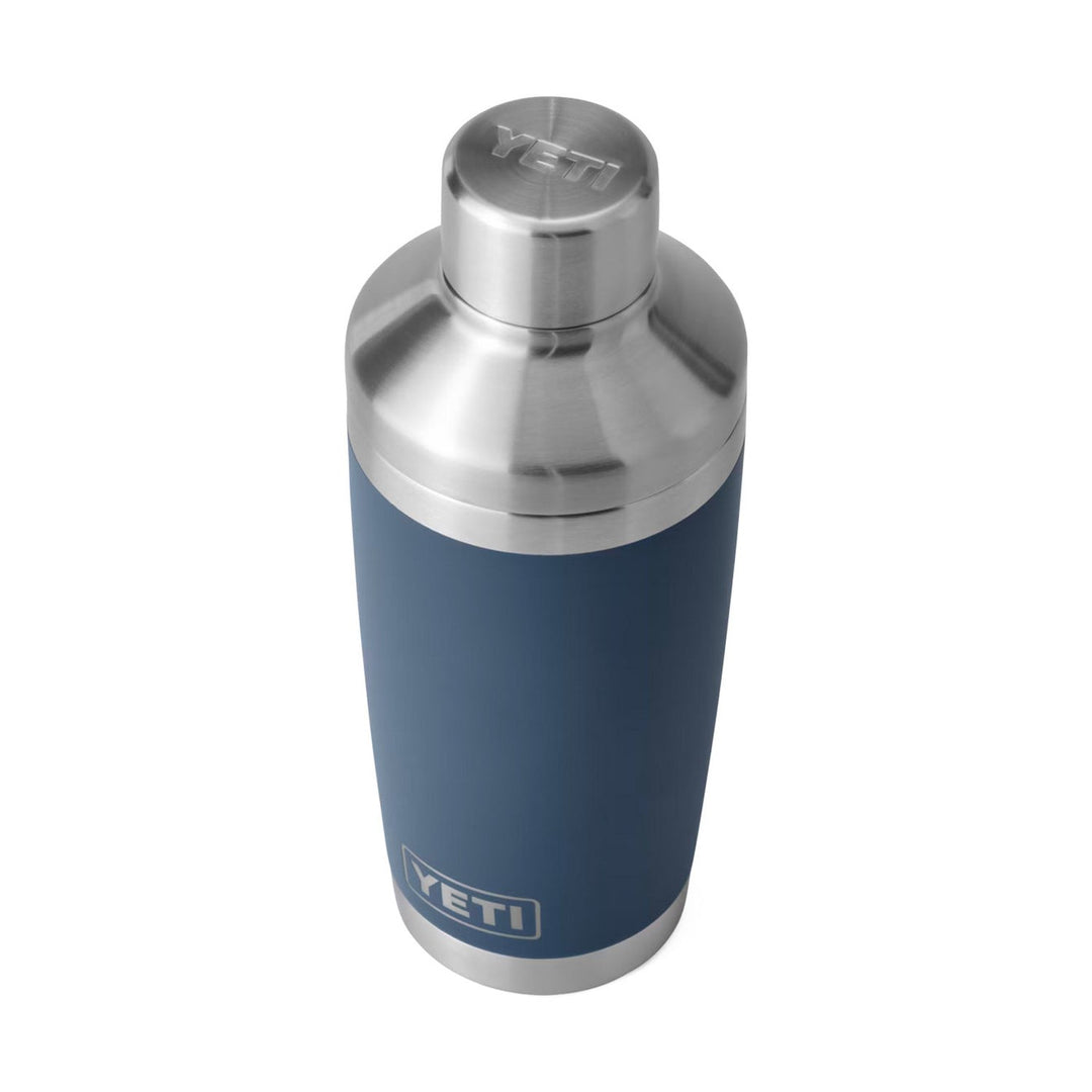 YETI Rambler 20 oz. Cocktail Shaker, Navy