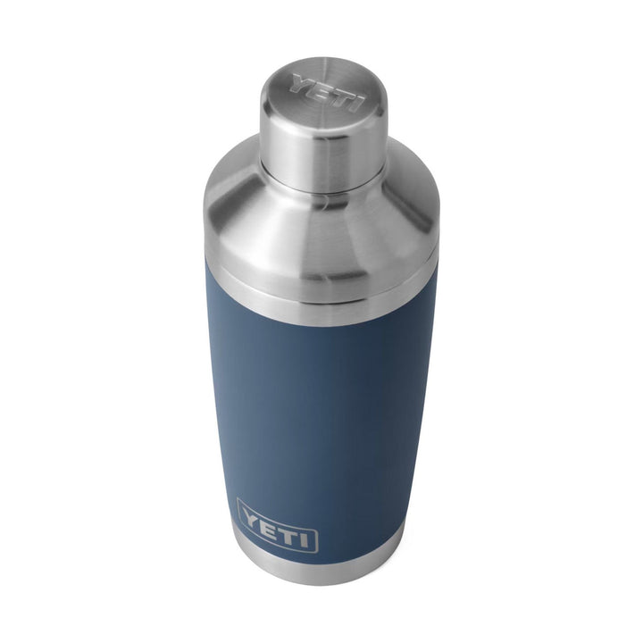 YETI Rambler 20 oz. Cocktail Shaker, Navy