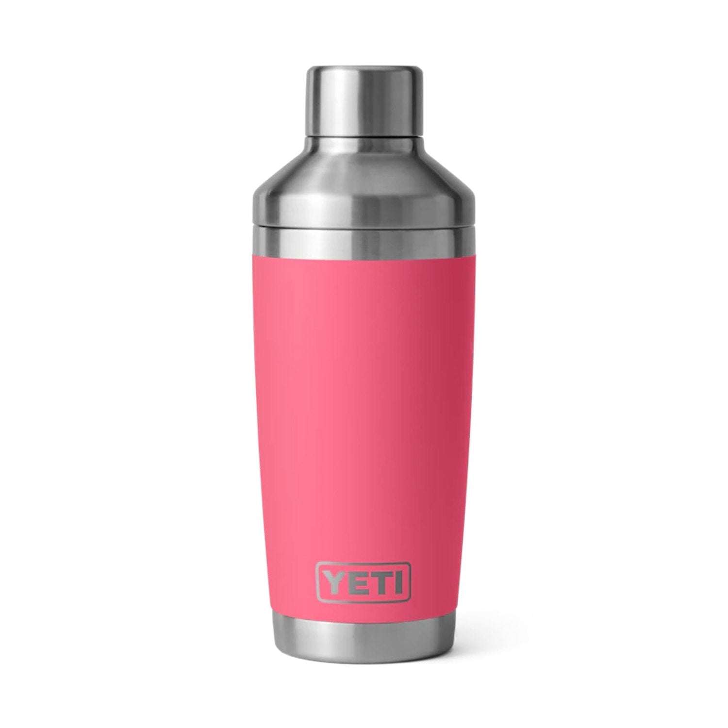 YETI Rambler 20 oz. Cocktail Shaker, Tropical Pink