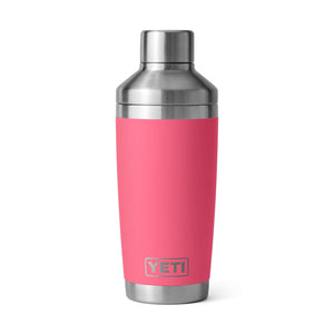 YETI Rambler 20 oz. Cocktail Shaker, Tropical Pink