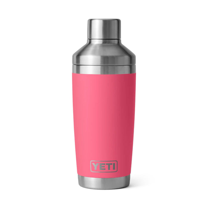 YETI Rambler 20 oz. Cocktail Shaker, Tropical Pink