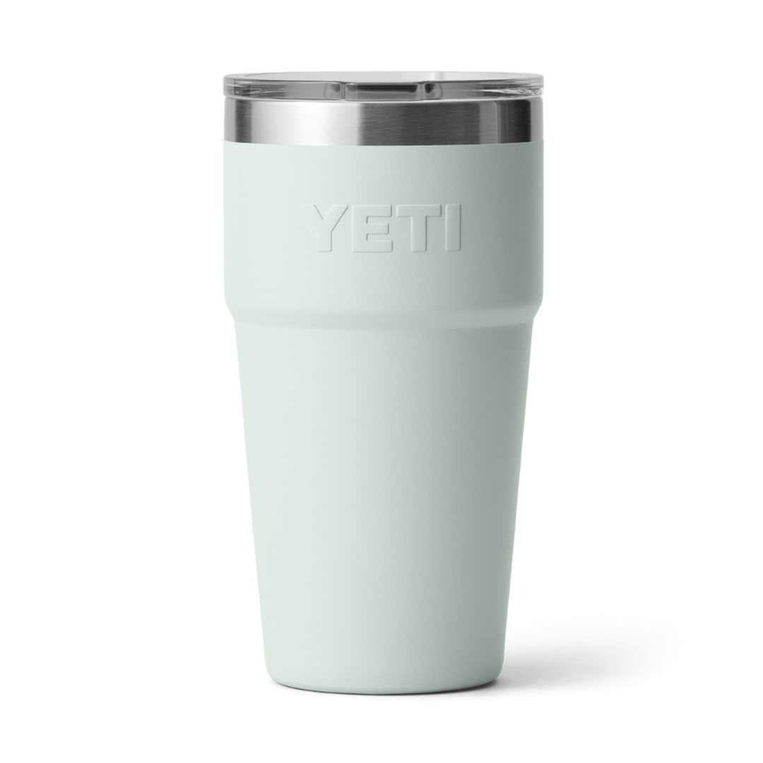 YETI Rambler 20 oz. Stackable Cup with Magslider Lid, Ridgeline