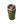 YETI Rambler 20 oz. Stackable Cup with Magslider Lid, Olive/King Crab