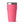 YETI Rambler 20 oz. Stackable Cup with Magslider Lid, Tropical Pink