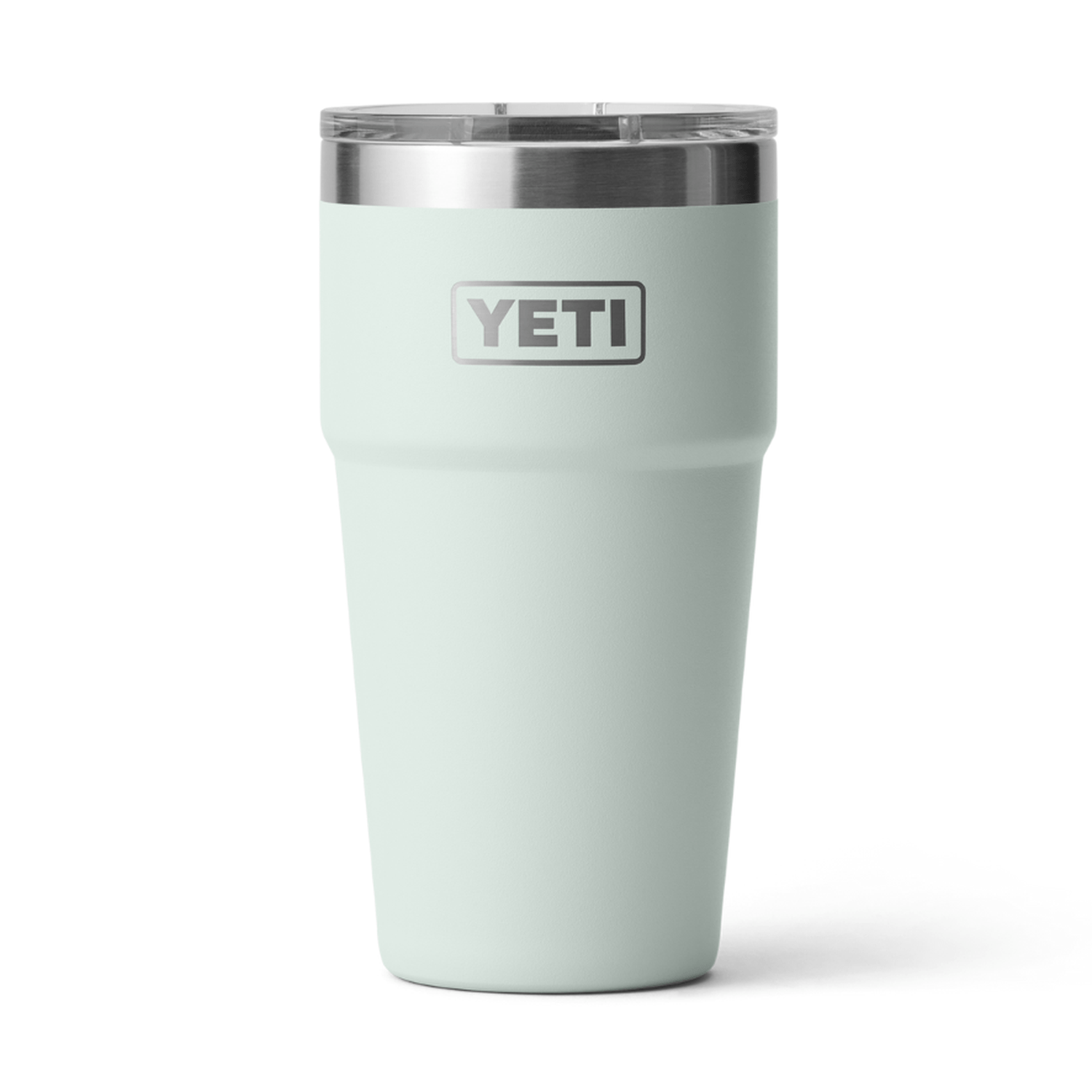 YETI Rambler 20 oz. Stackable Cup with Magslider Lid, Ridgeline
