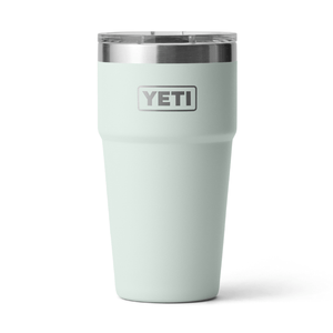 YETI Rambler 20 oz. Stackable Cup with Magslider Lid, Ridgeline