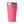 YETI Rambler 20 oz. Stackable Cup with Magslider Lid, Tropical Pink
