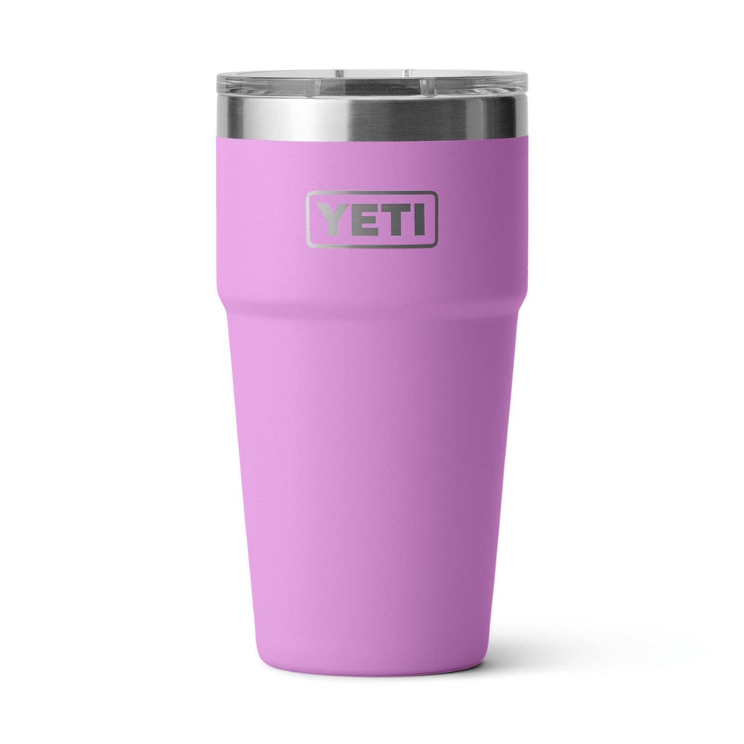 YETI Rambler 20 oz. Stackable Cup with Magslider Lid, Desert Bloom