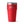 YETI Rambler 20 oz. Stackable Cup with Magslider Lid, Rescue Red