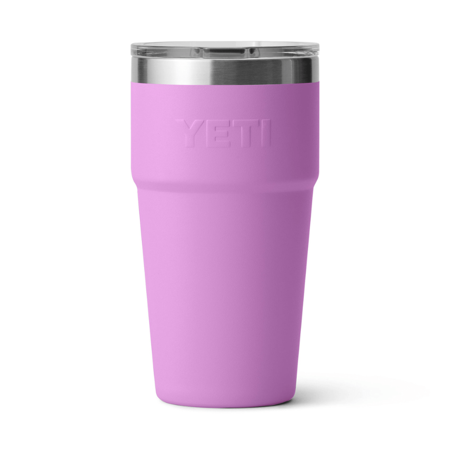 YETI Rambler 20 oz. Stackable Cup with Magslider Lid, Desert Bloom