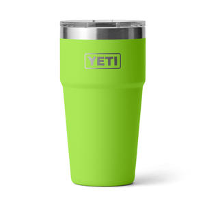 YETI Rambler 20 oz. Stackable Cup with Magslider Lid, Venom