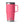 YETI Rambler 20 oz. Travel Mug, Tropical Pink