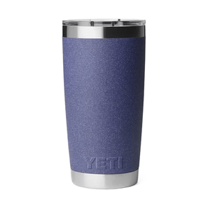 YETI Rambler 20 oz. Tumbler with Magslider Lid, Moon Dust