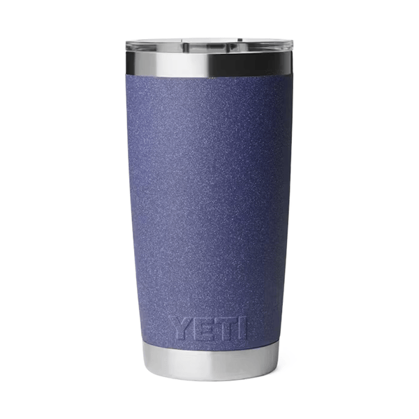 YETI Rambler 20 oz. Tumbler with Magslider Lid, Moon Dust