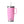 YETI Rambler 25 oz. Mug With Straw Lid, Power Pink