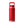 YETI Rambler 26 oz. Bottle With Straw Cap, Rescue Red