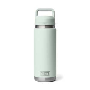 YETI Rambler 26 oz. Bottle with Chug Cap, Ridgeline