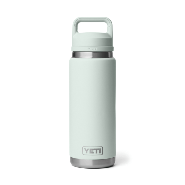 YETI Rambler 26 oz. Bottle with Chug Cap, Ridgeline