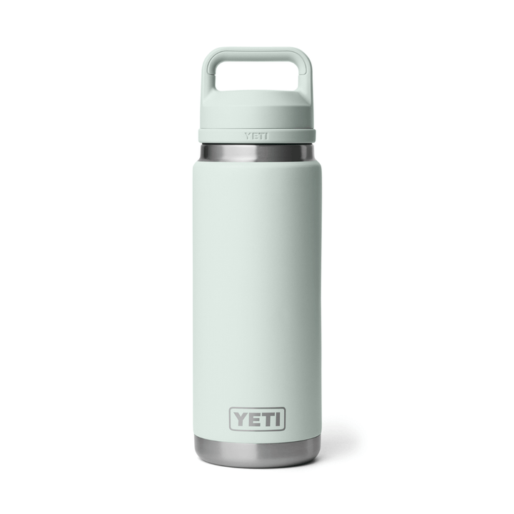 YETI Rambler 26 oz. Bottle with Chug Cap, Ridgeline