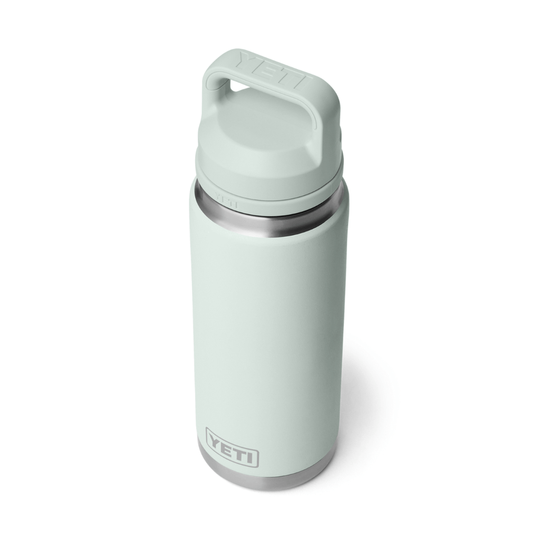 YETI Rambler 26 oz. Bottle with Chug Cap, Ridgeline