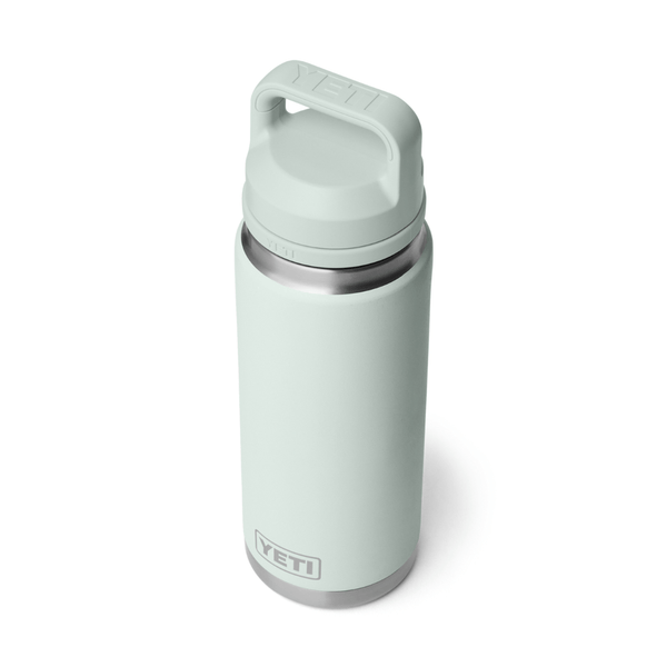 YETI Rambler 26 oz. Bottle with Chug Cap, Ridgeline