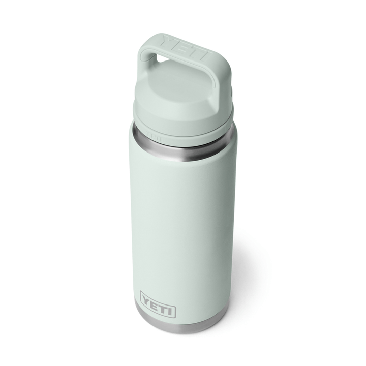 YETI Rambler 26 oz. Bottle with Chug Cap, Ridgeline