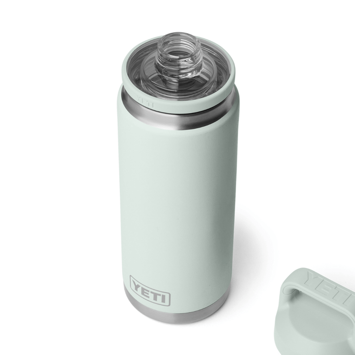YETI Rambler 26 oz. Bottle with Chug Cap, Ridgeline