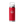 YETI Rambler 26 oz. Bottle with Chug Cap, True North Rescue Red & White