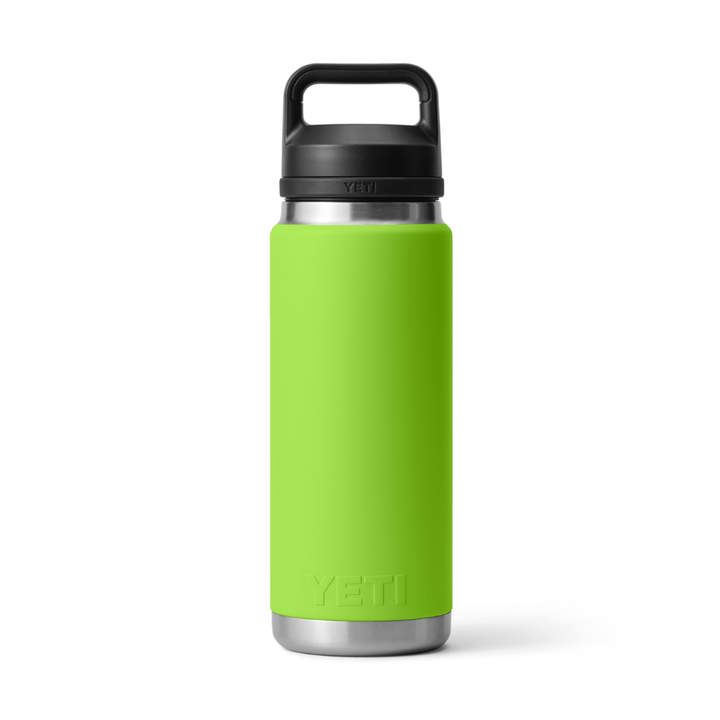 YETI Rambler 26 oz. Bottle with Chug Cap, Venom