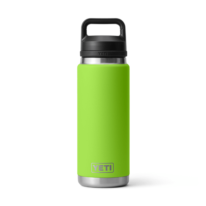YETI Rambler 26 oz. Bottle with Chug Cap, Venom