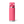 YETI Rambler 26 oz. Bottle with Flip Chug Cap, Tropical Pink