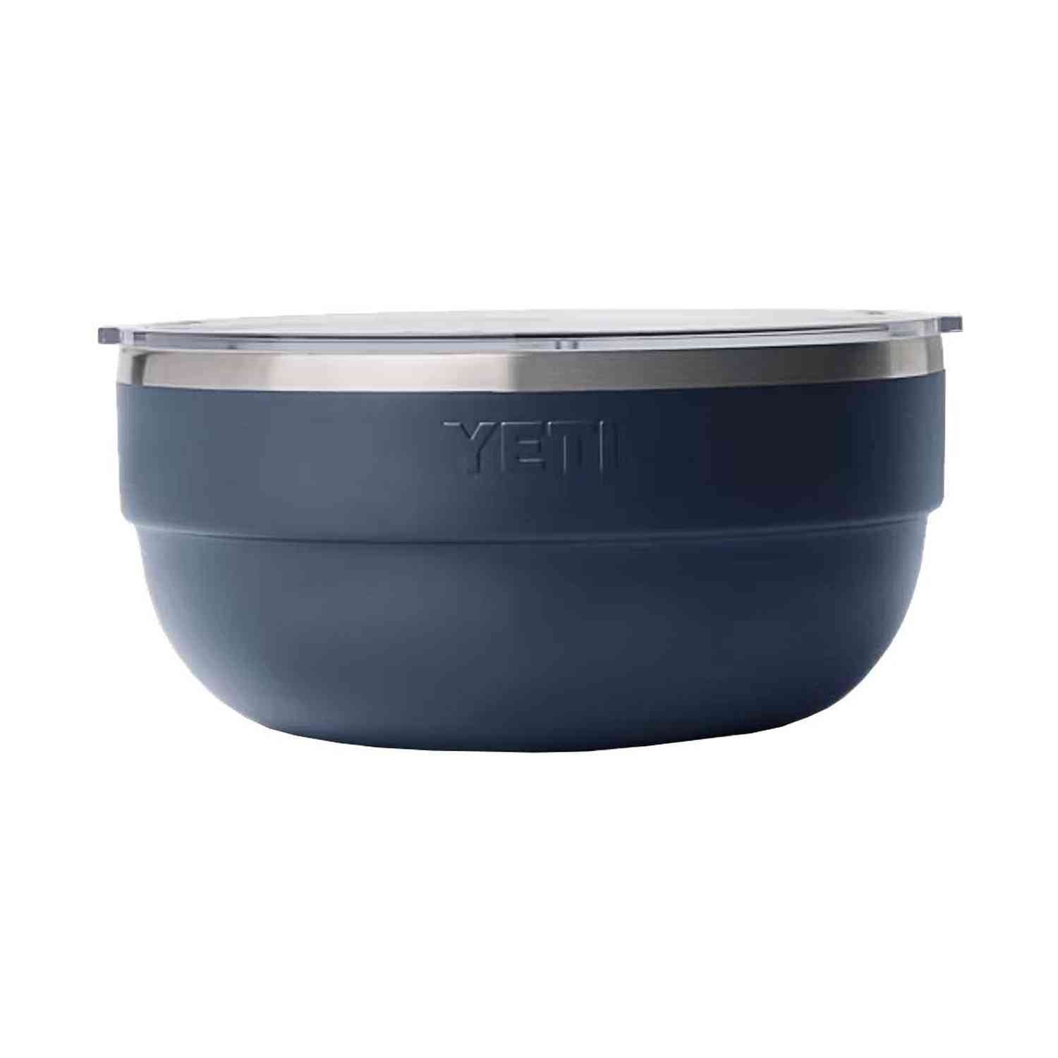 YETI Rambler 2QT Bowl, Navy