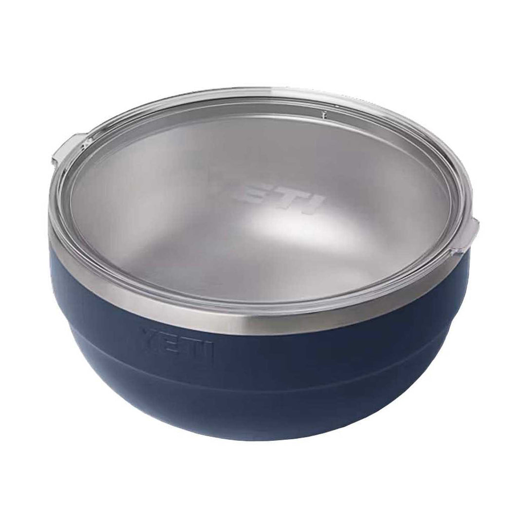 YETI Rambler 2QT Bowl, Navy