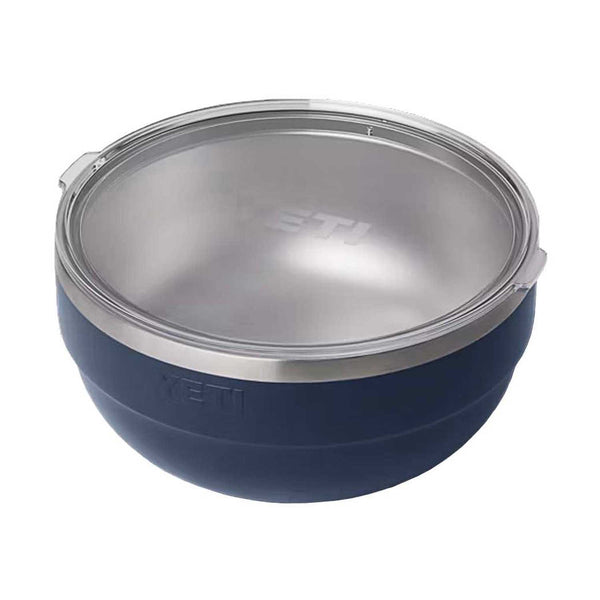 YETI Rambler 2QT Bowl, White