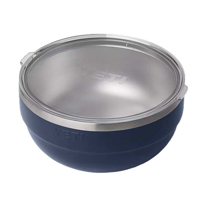 YETI Rambler 2QT Bowl, White