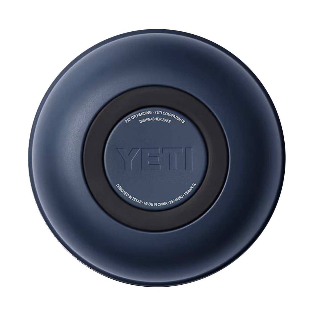 YETI Rambler 2QT Bowl, White