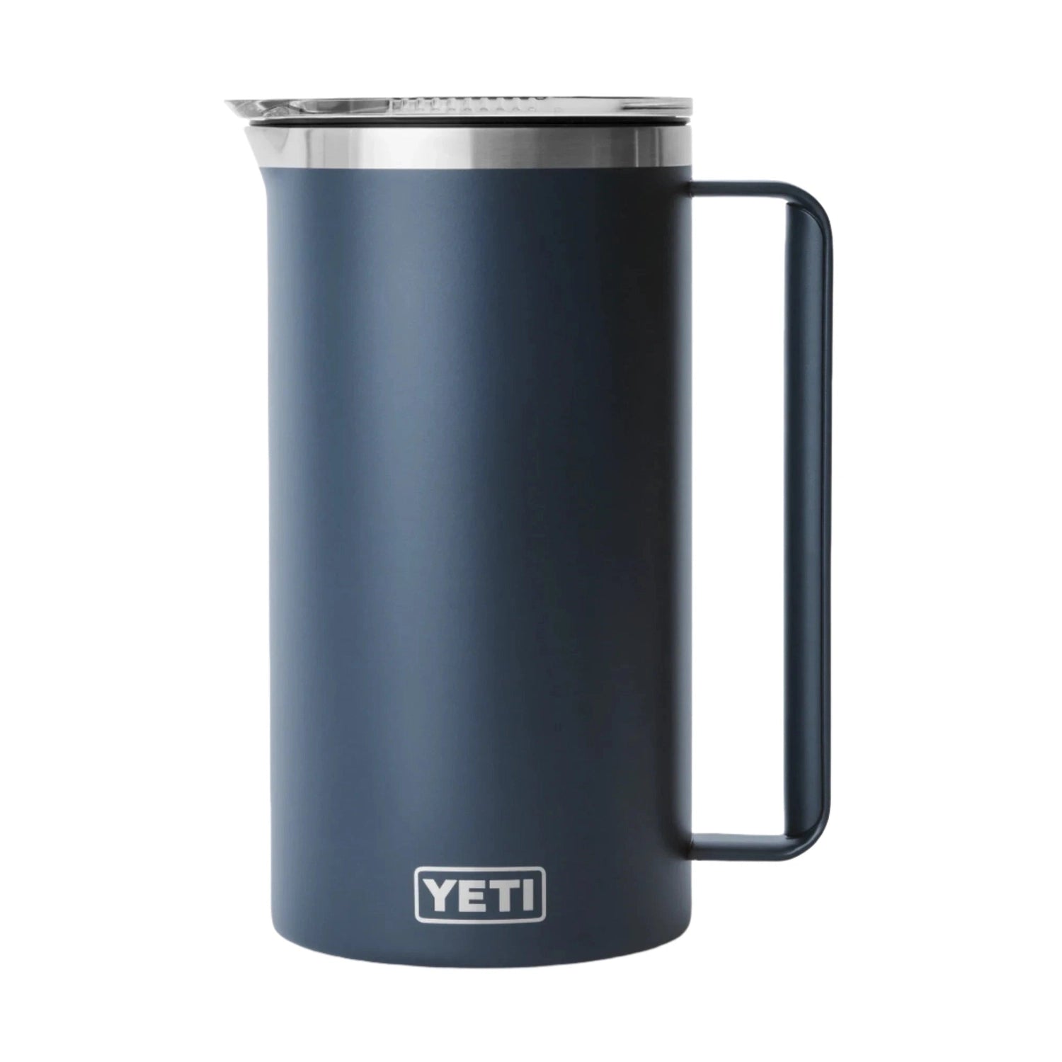 YETI Rambler 2qt 64oz Pitcher, Navy