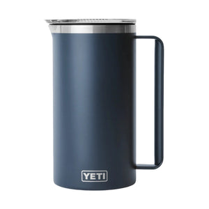 YETI Rambler 2qt 64oz Pitcher, Navy