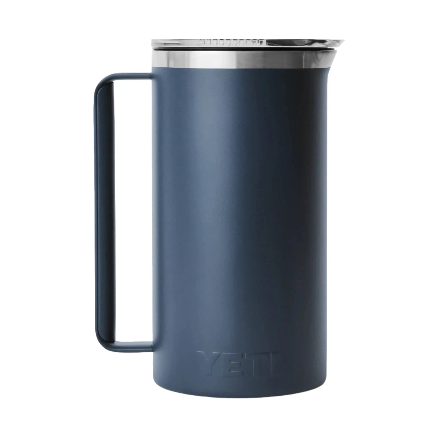 YETI Rambler 2qt 64oz Pitcher, Navy