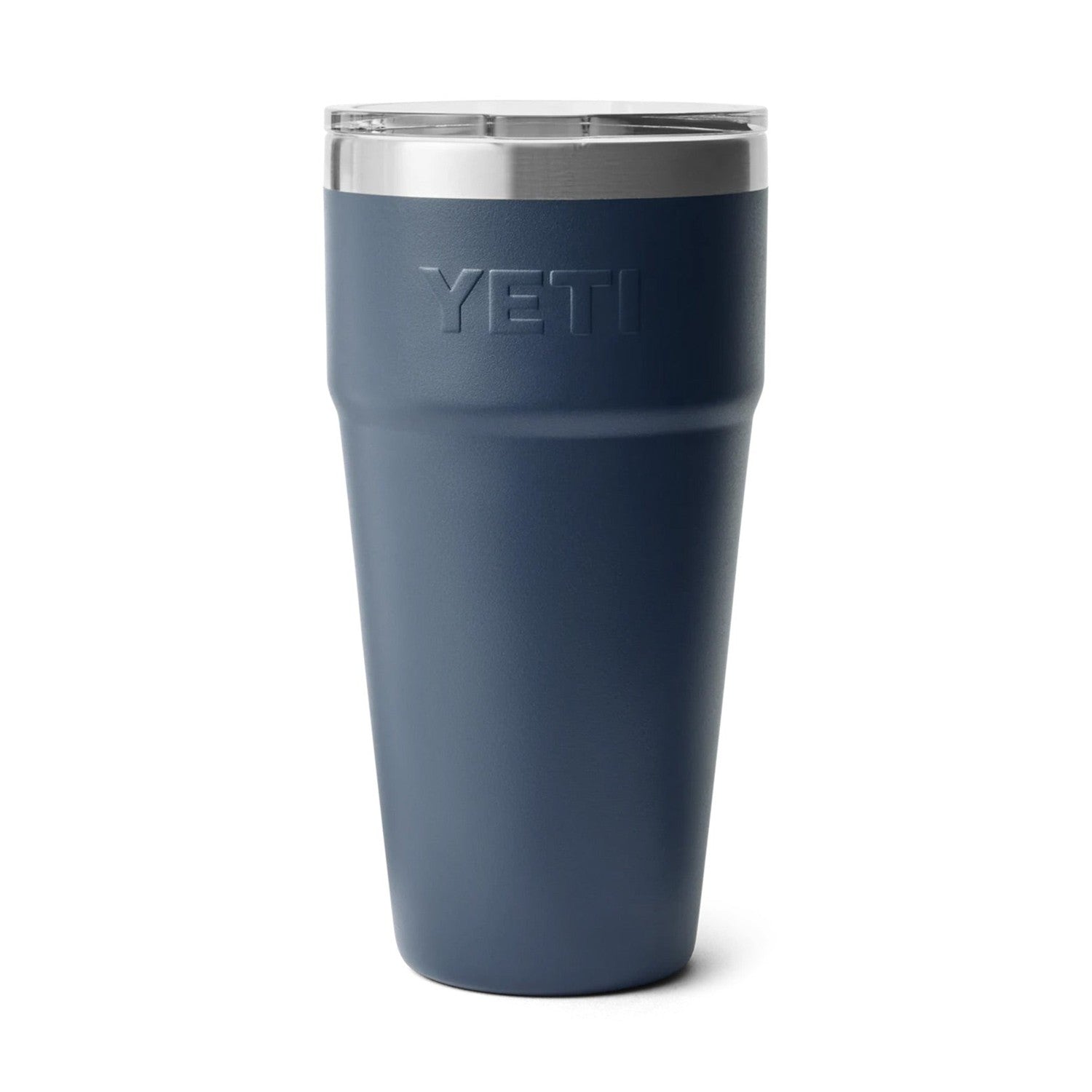 YETI Rambler 30 oz. Stackable Cup with Magslider Lid, Navy