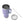 YETI Rambler 35 oz. Mug With Straw Lid, Cosmic Lilac