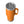 YETI Rambler 35 oz. Mug With Straw Lid, King Crab
